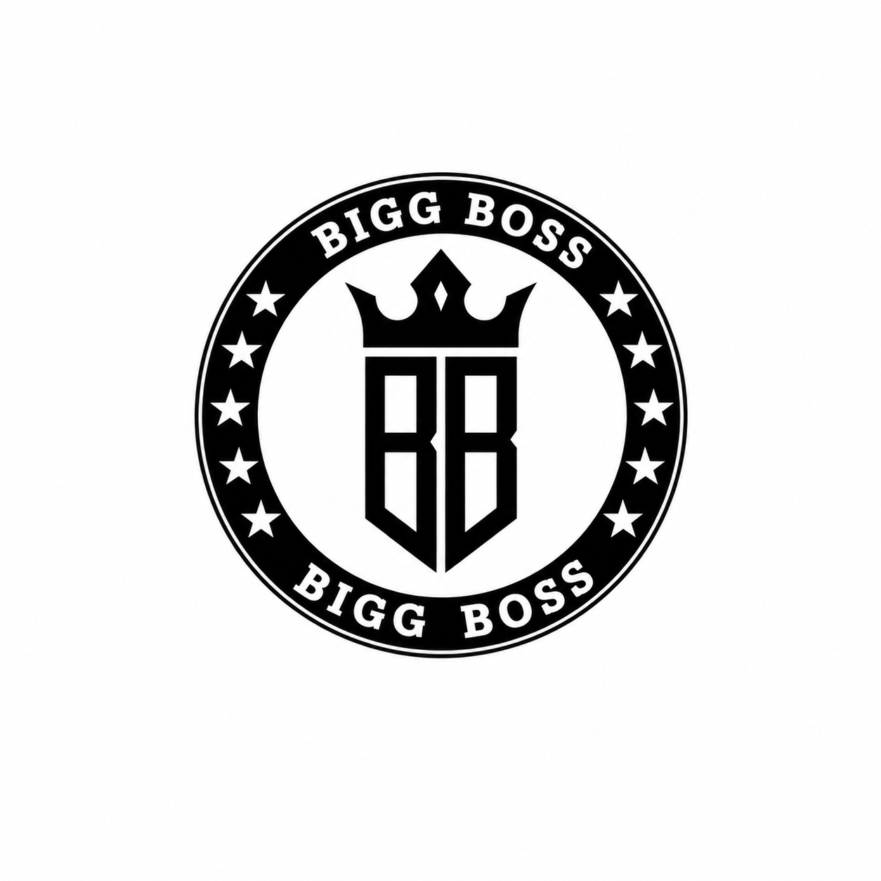 BIGG BOSS