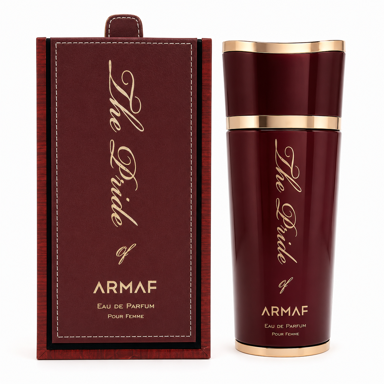 ARMAF THE PRIDE 3.4OZ EDP