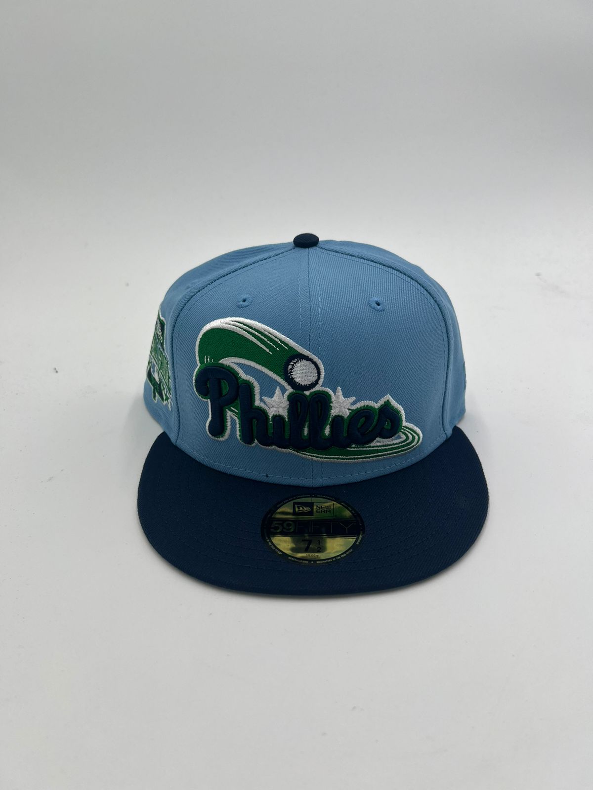 New Era Edicion Phillies Azul Azul Marino
