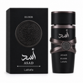 LATTAFA ASAD ELIXIR 3.4OZ EDP