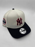 New Era A-FRAME YANKEES 50 ANNIVERSARI B,A