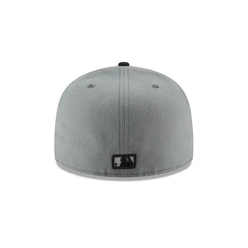 Los Angeles Dodgers MLB Classics 59FIFTY Cerrada
