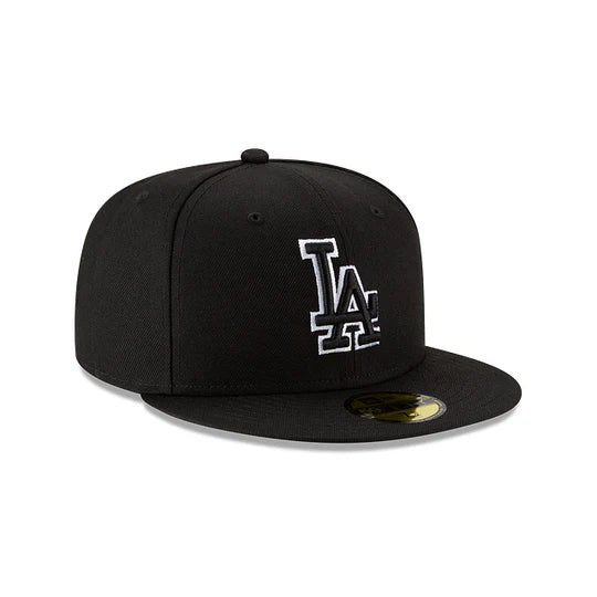 Los Angeles Dodgers MLB Classics 59FIFTY Cerrada