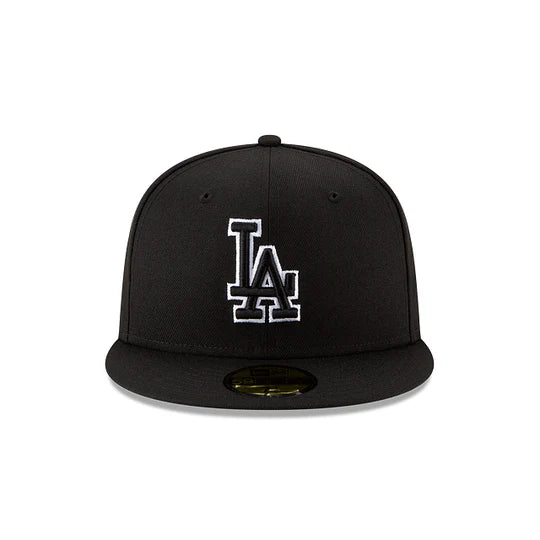 Los Angeles Dodgers MLB Classics 59FIFTY Cerrada