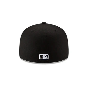 Los Angeles Dodgers MLB Classics 59FIFTY Cerrada