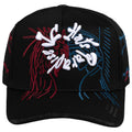 GORRA JC HATS- PARADISE XY