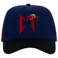 GORRA JC HATS- CT NAVY