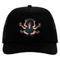 GORRA JC HATS- PACAS DE BILLETES