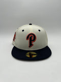 New era Edicion Padres Beige Azul
