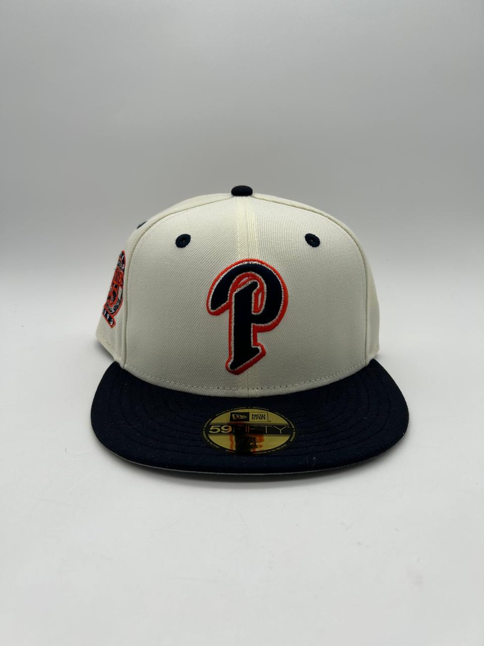 New era Edicion Padres Beige Azul