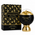 AFNAN SOUVENIR DESERT ROSE 3.4OZ EDP