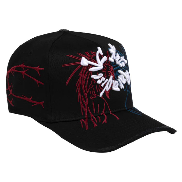 GORRA JC HATS- PARADISE XY
