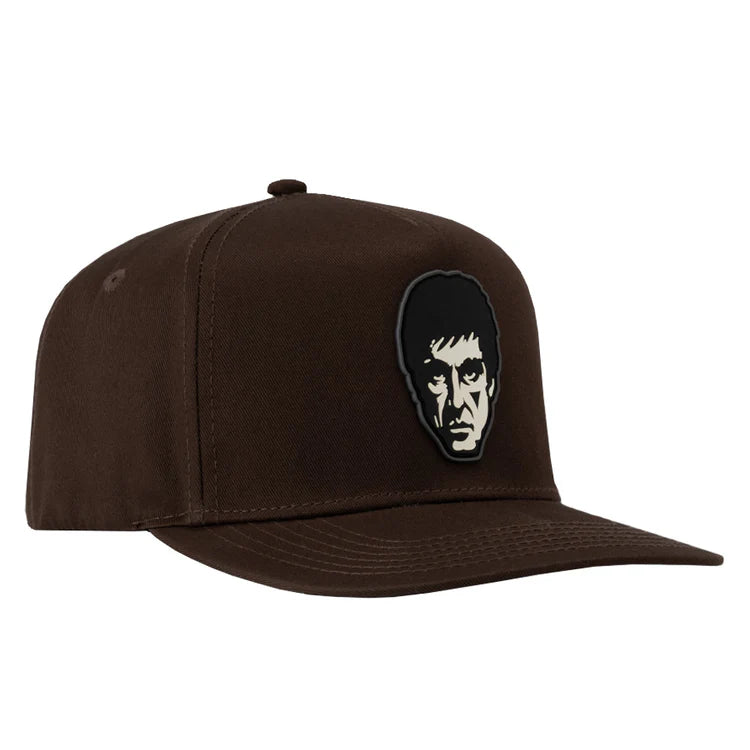 GORRA JC HATS- TONY FACE CAFE