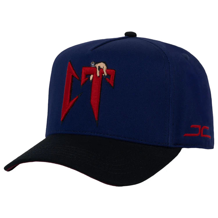 GORRA JC HATS- CT NAVY