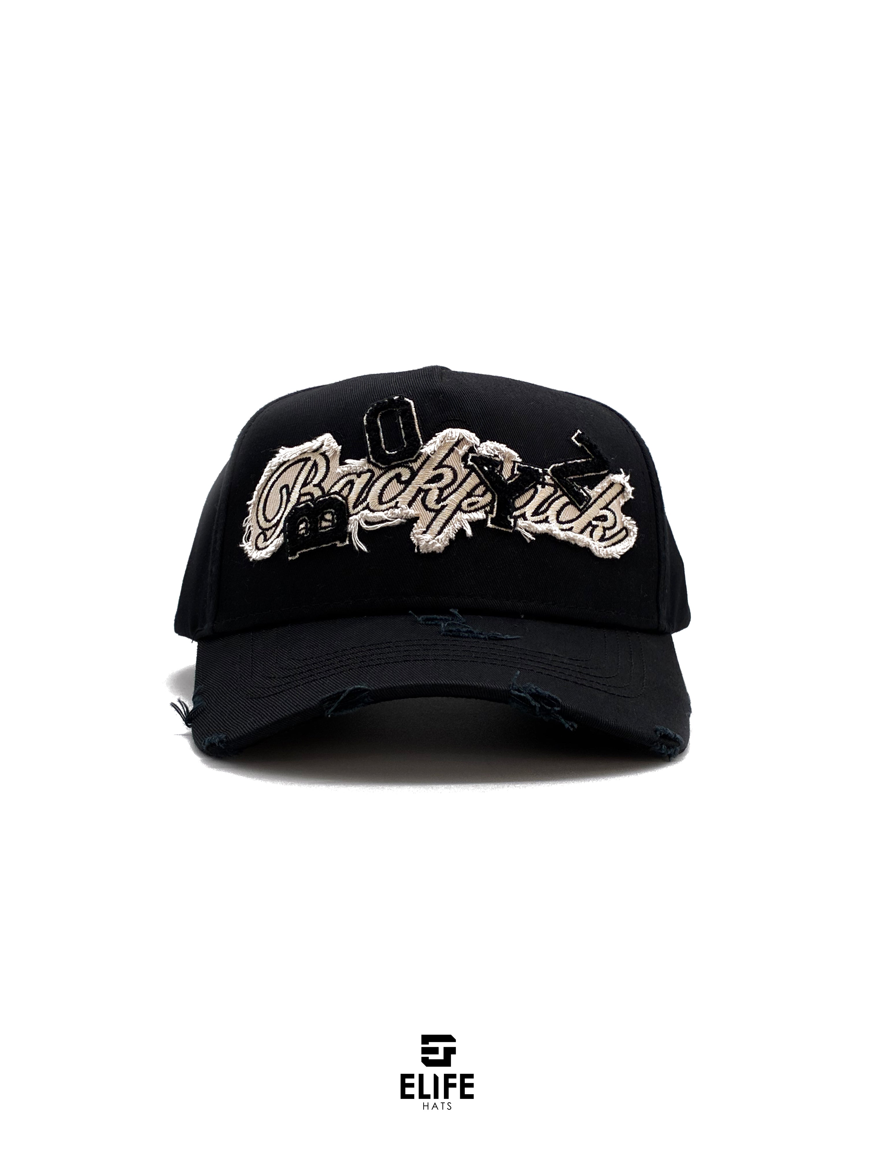 31 HATS- BACK PACK BOYZ