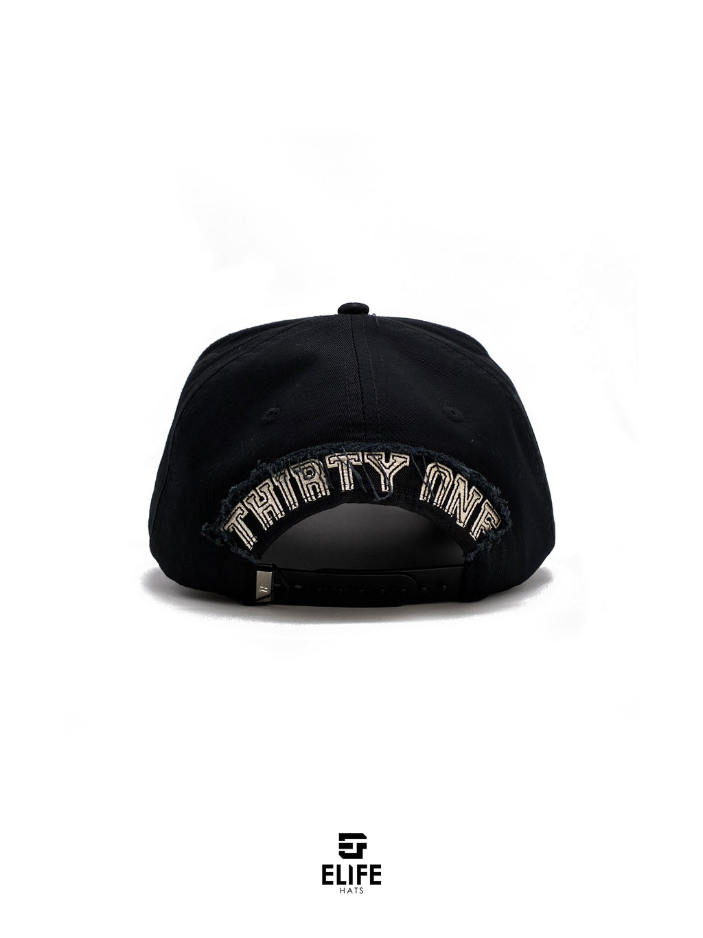 31 HATS- BACK PACK BOYZ