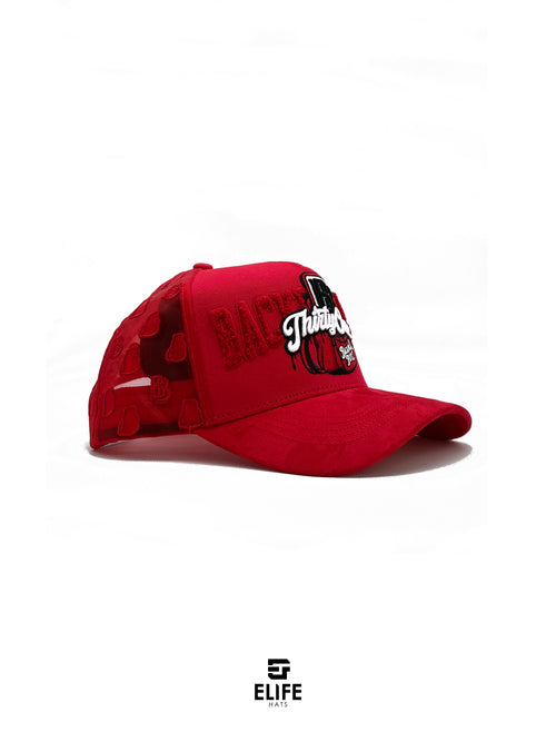 31 HATS- LA MOCHILA FULL SET