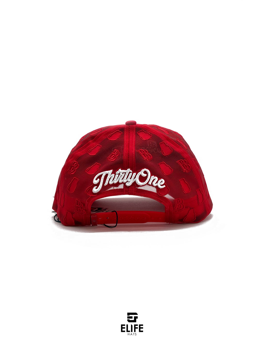 31 HATS- LA MOCHILA FULL SET