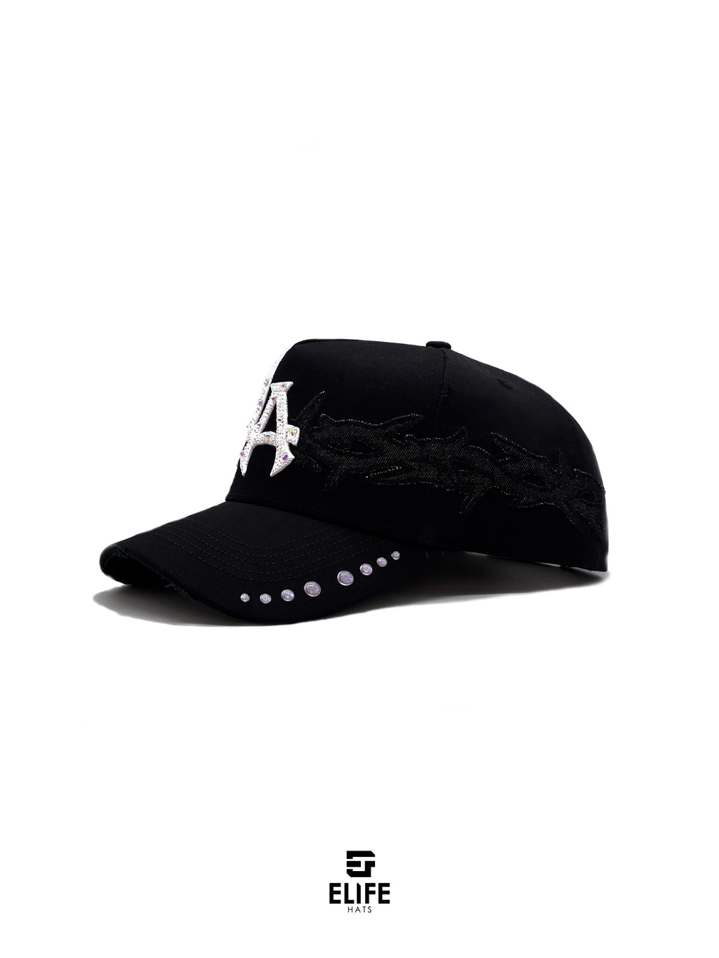 31 HATS- LA THORNS FULL SET