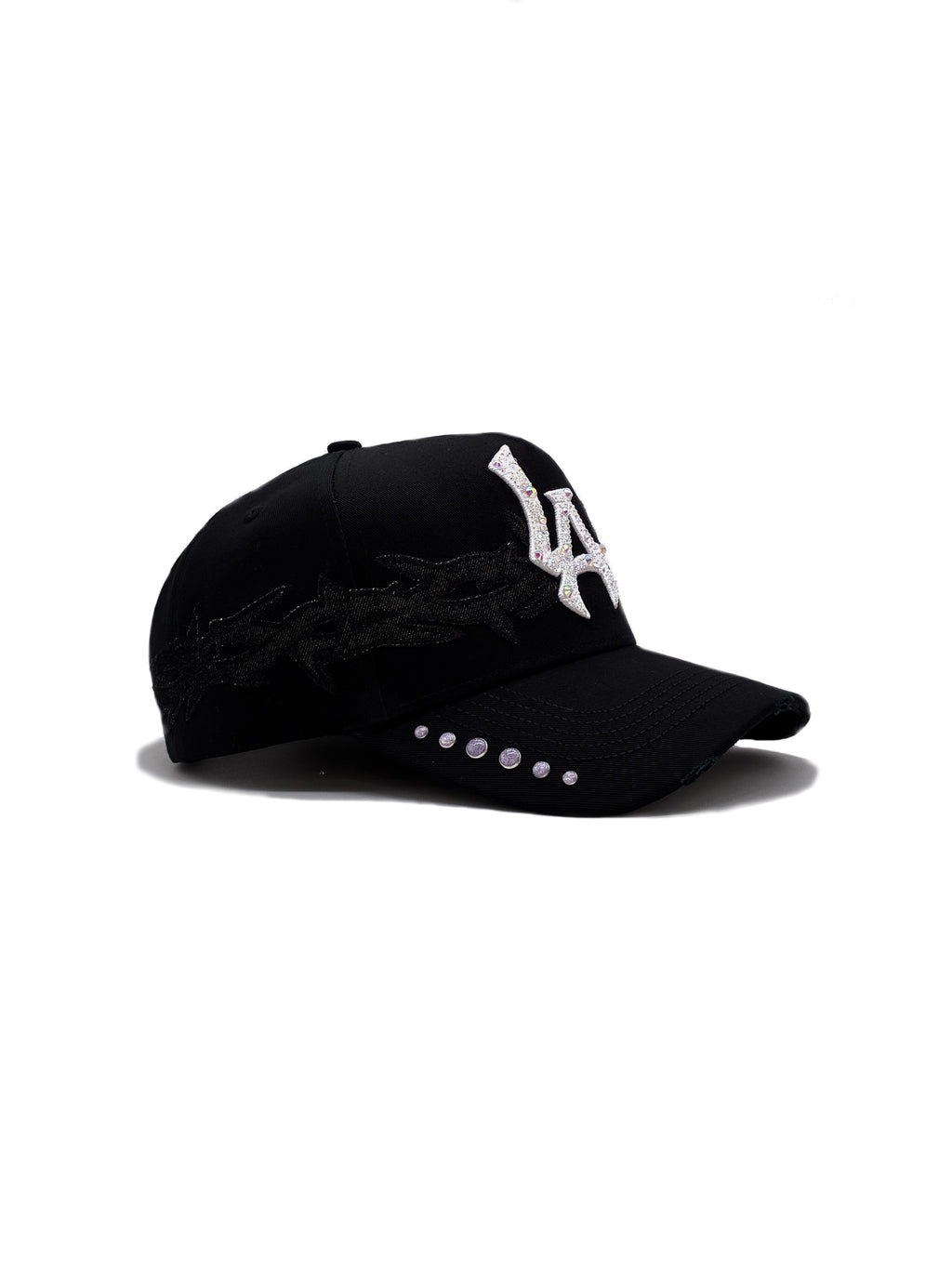 31 HATS- LA THORNS FULL SET