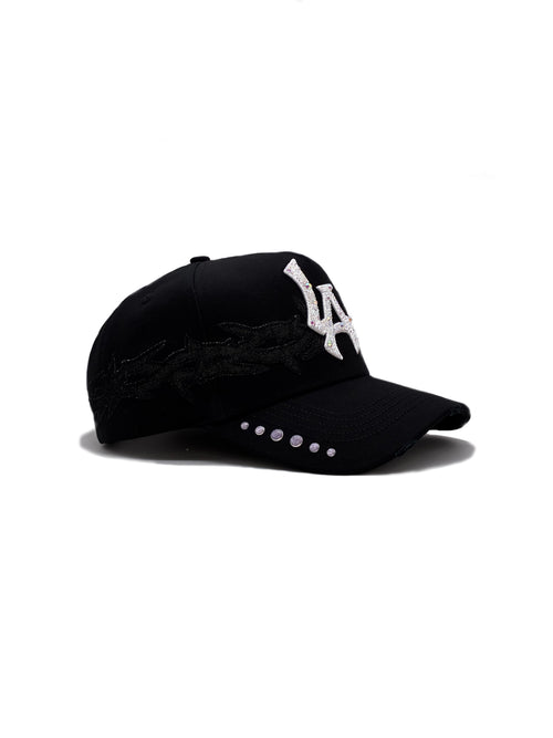 31 HATS- LA THORNS FULL SET