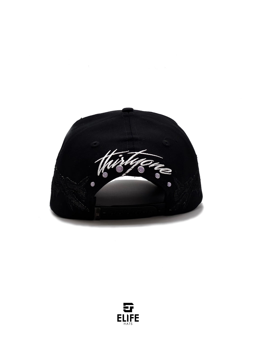 31 HATS- LA THORNS FULL SET