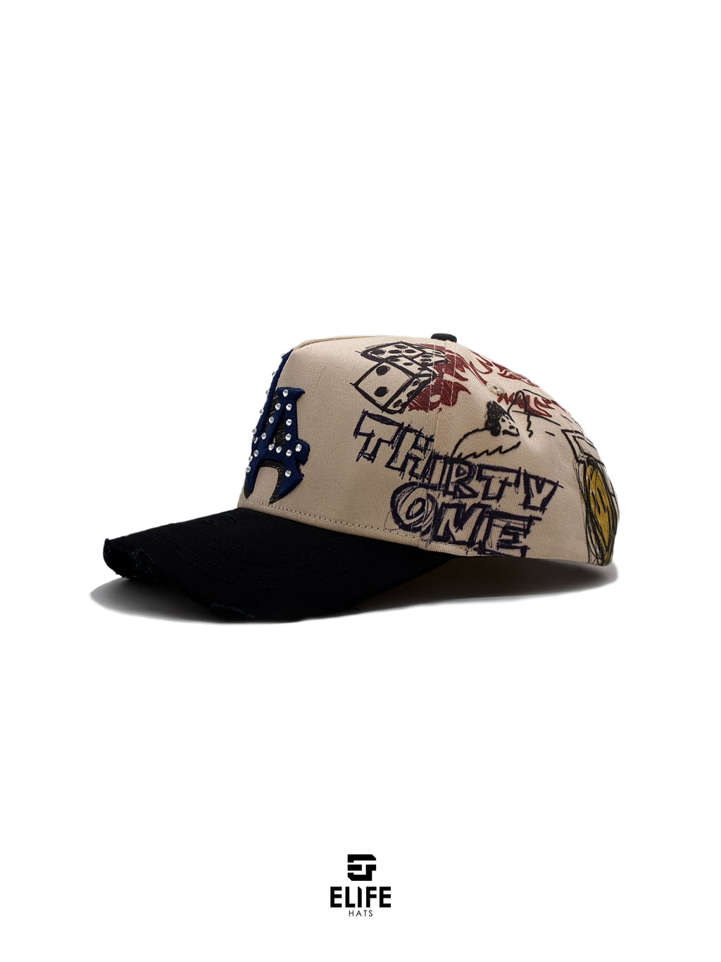 31 HATS- PAGINA 31 INCLUYE ACCESORIOS