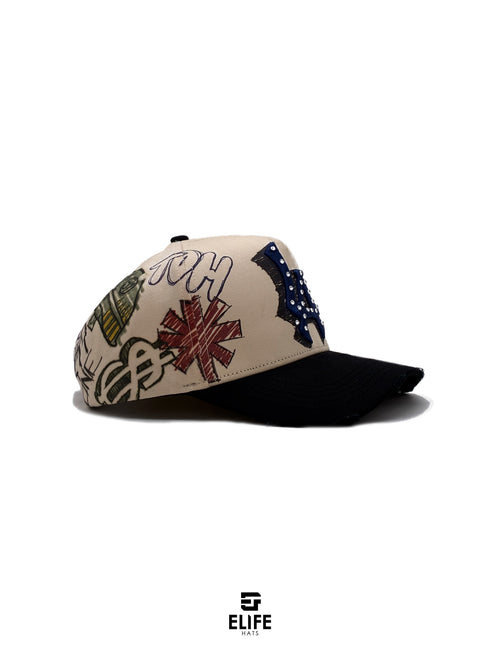 31 HATS- PAGINA 31 INCLUYE ACCESORIOS