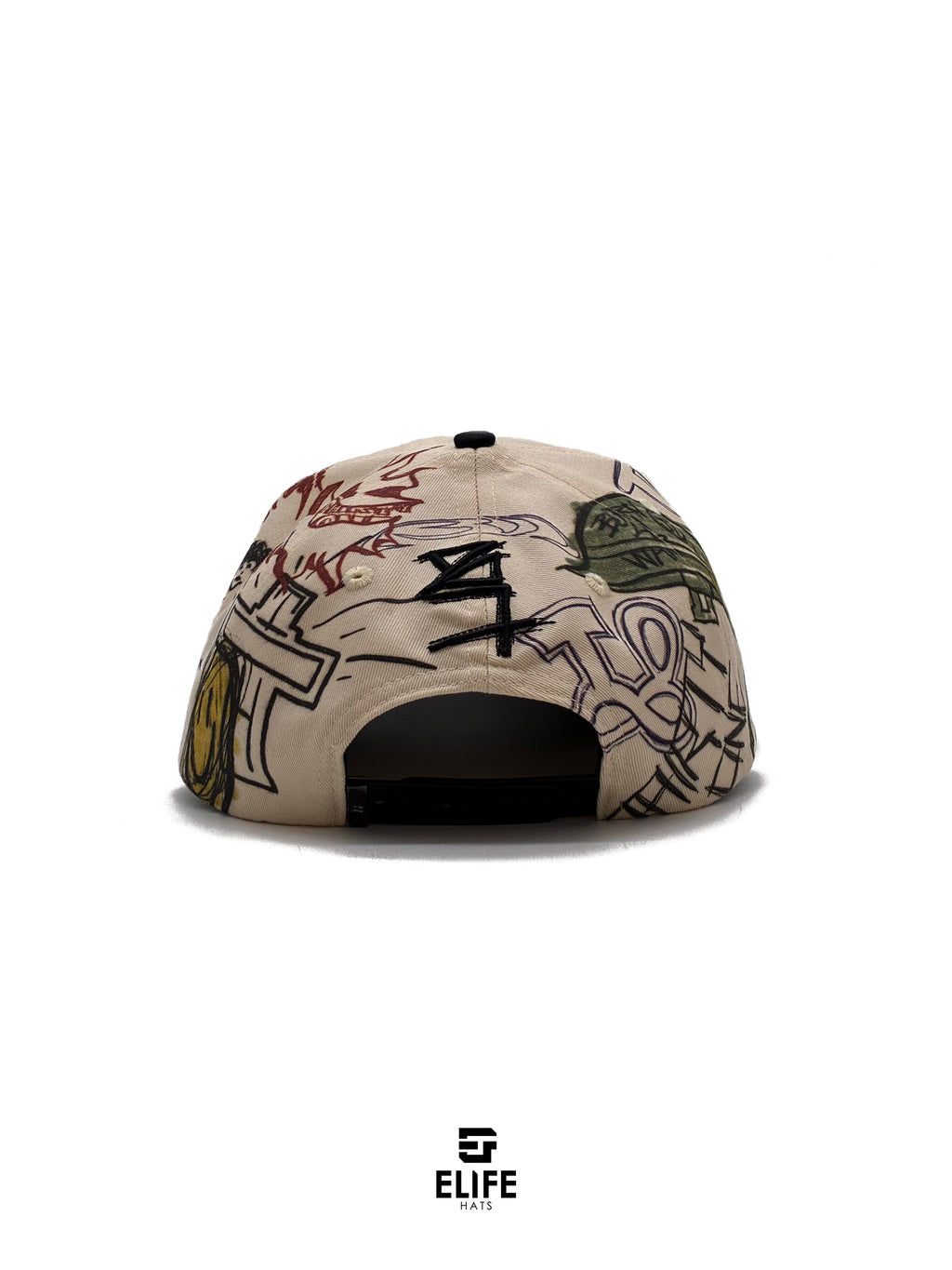31 HATS- PAGINA 31 INCLUYE ACCESORIOS