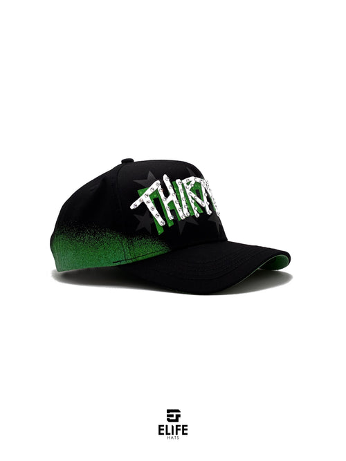 31 HATS- NOCHE ESTRELLADA INCLUYE ACCESORIOS