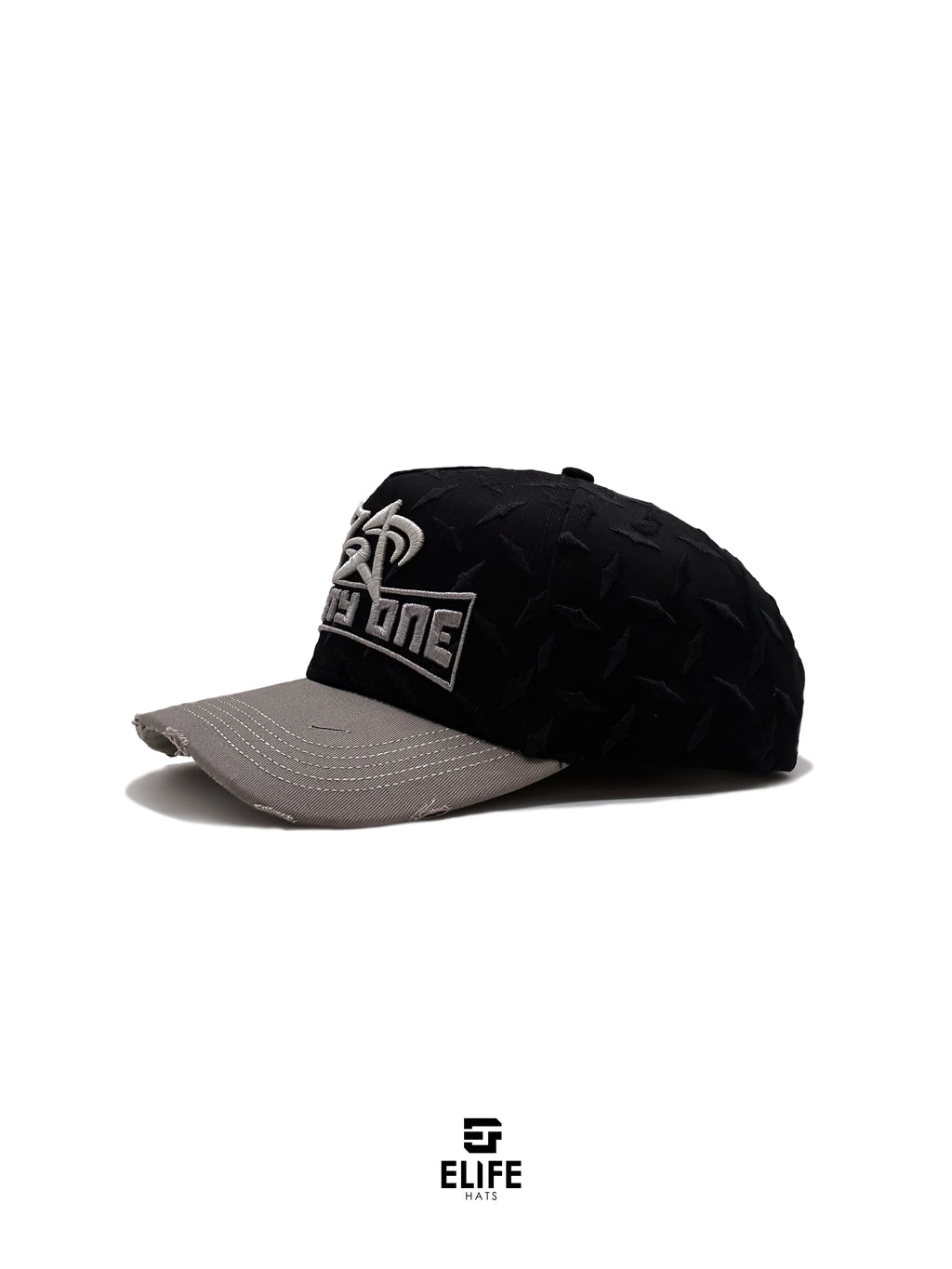 31 HATS- STEELHEAD FULL SET