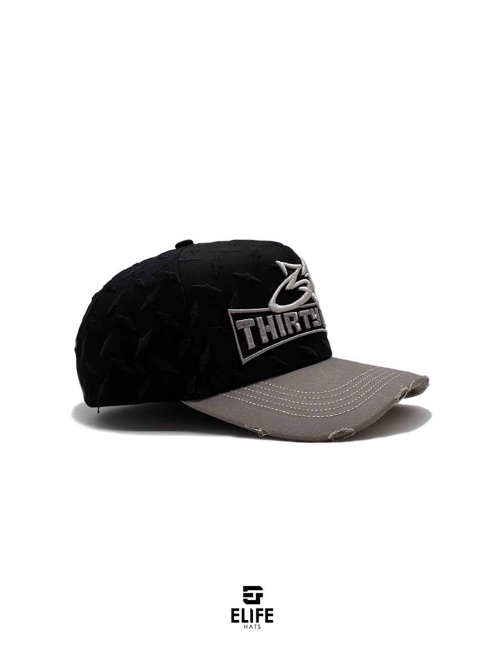 31 HATS- STEELHEAD FULL SET