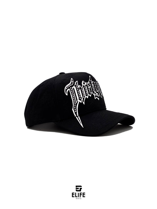 31 HATS- VAMP FULL SET