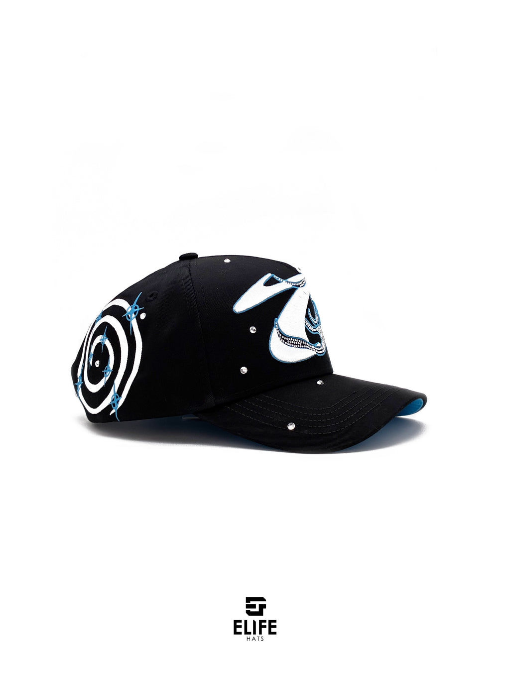 31 HATS- T STAR FULL SET