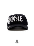 31 HATS- CONCRETE JUNGLE