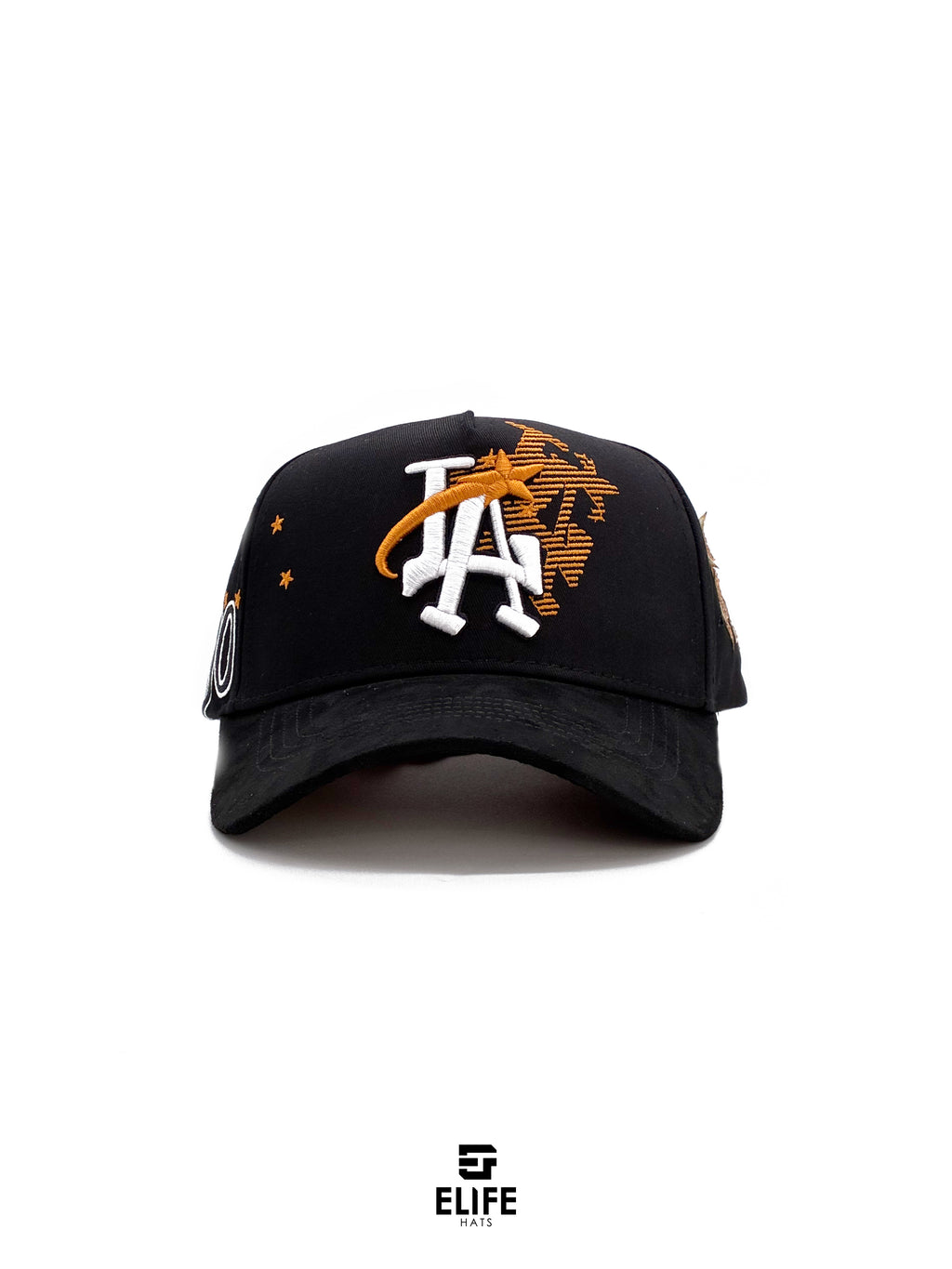 31 HATS- EAST LA FULL SET