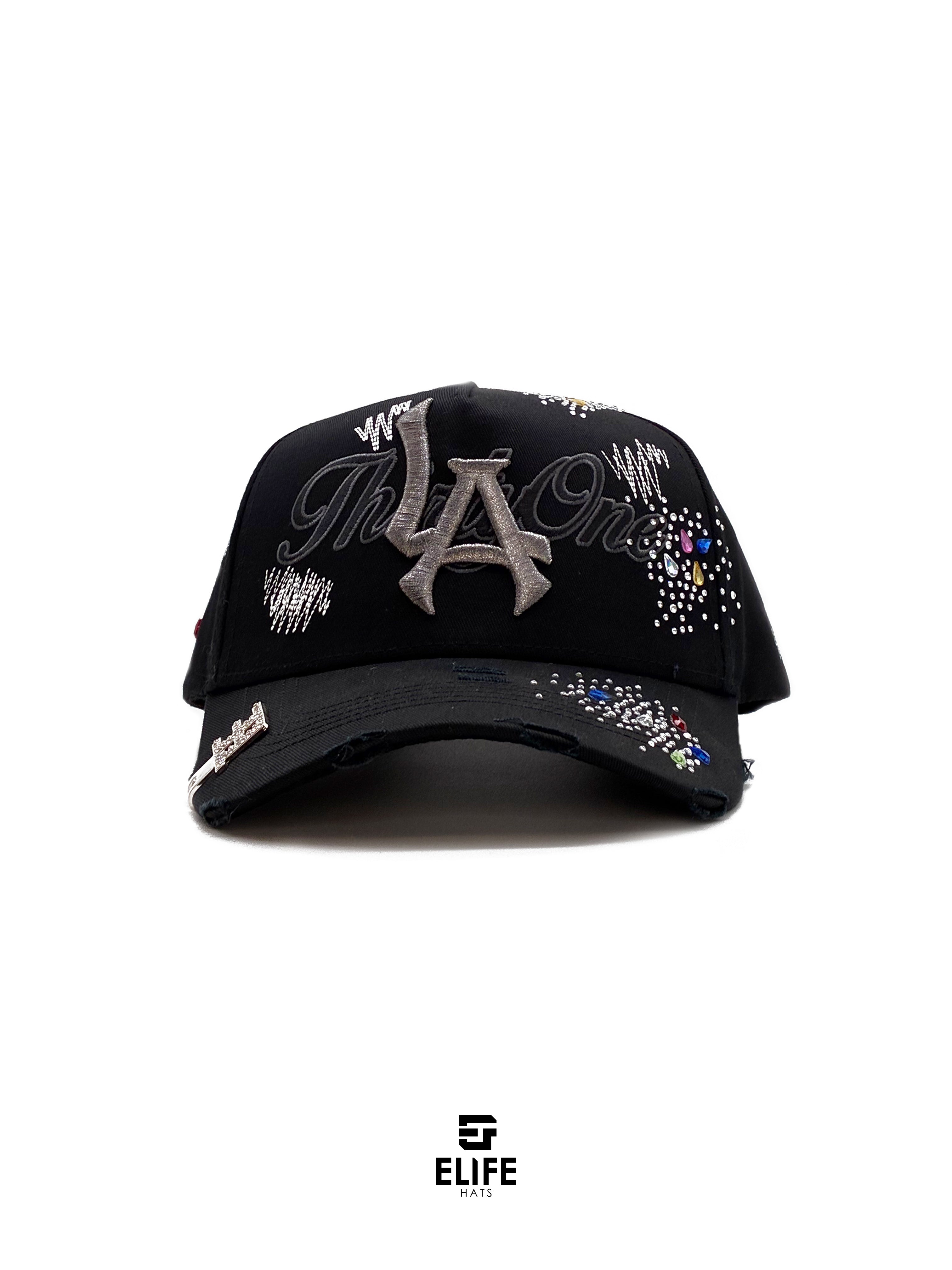 31 HATS- JEWELRY DISTRICT