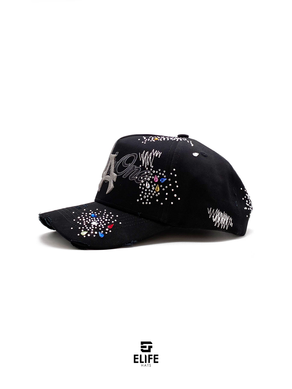 31 HATS- JEWELRY DISTRICT