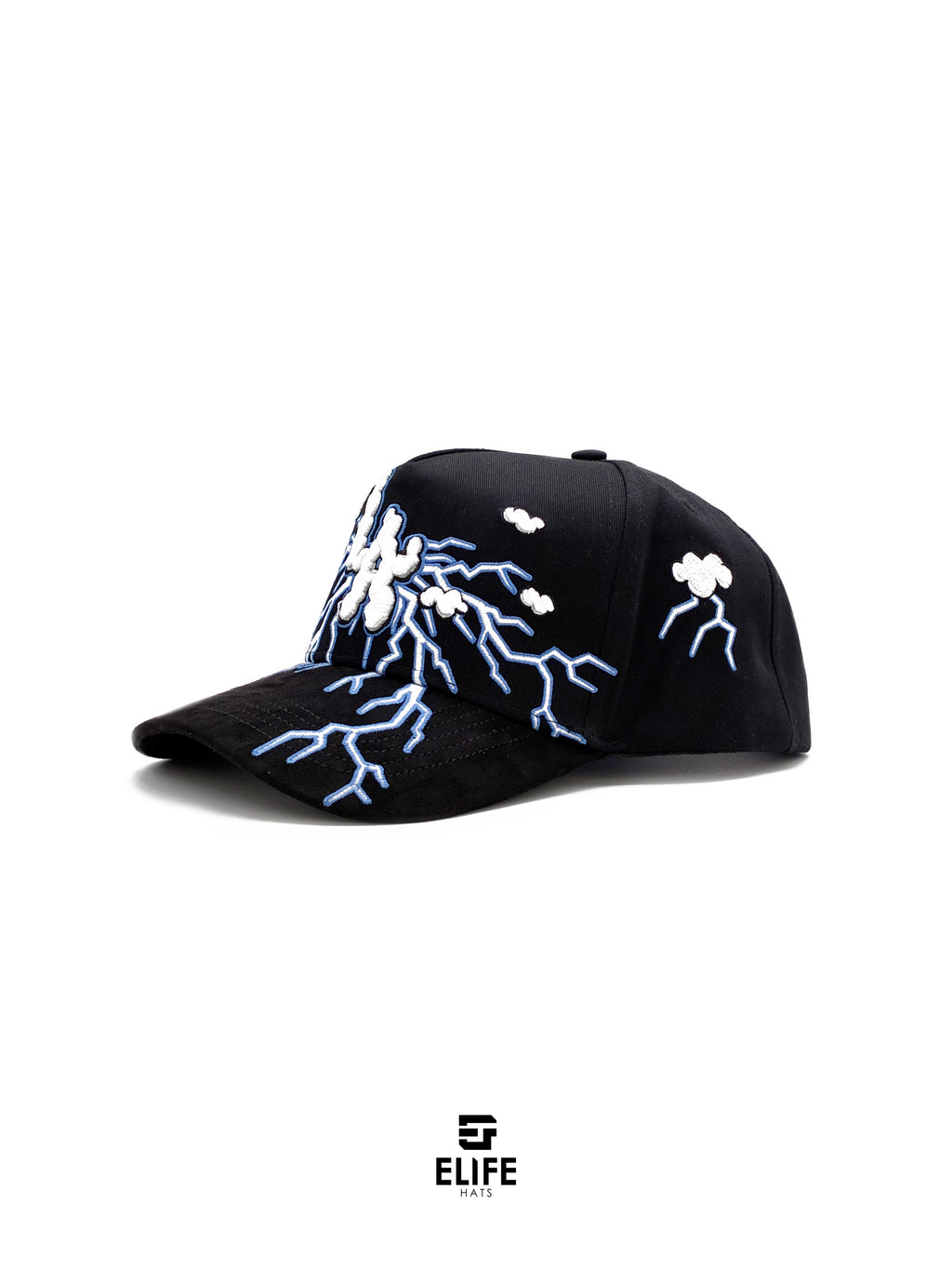 31 HATS- LA ELECTRIC