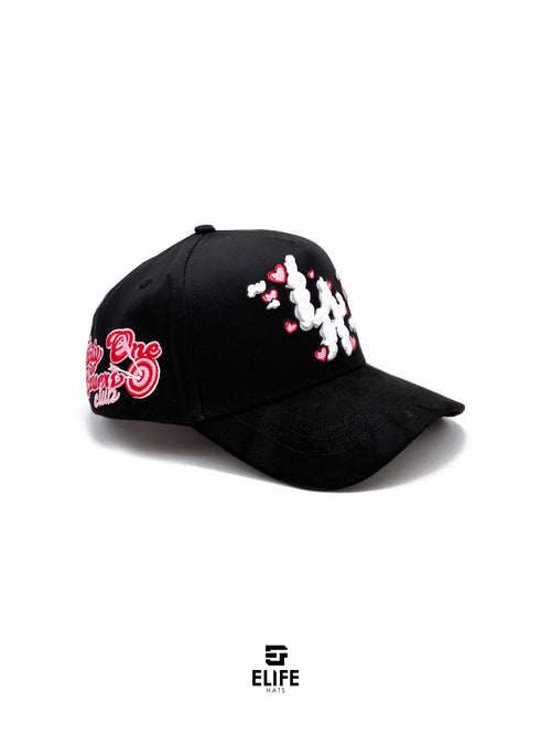 31 HATS- LA LOVE CLOUDS