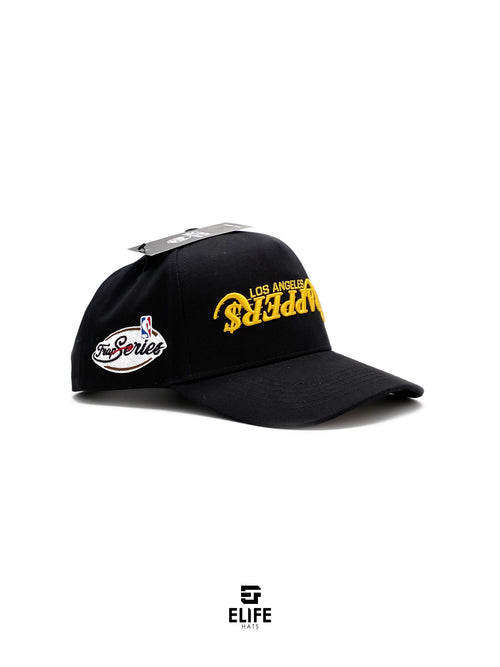 31 HATS- LA TRAPPERS