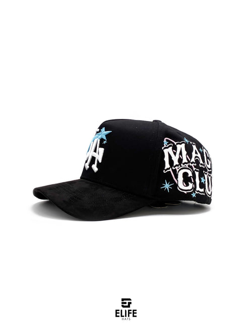 31 HATS- MAGIC CLUB FULL SET