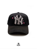 31 HATS- NY LOVE STRUCK INCLUYE ACCESORIOS