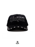31 HATS- CONTRA EL MUNDO INCLUYE ACCESORIOS