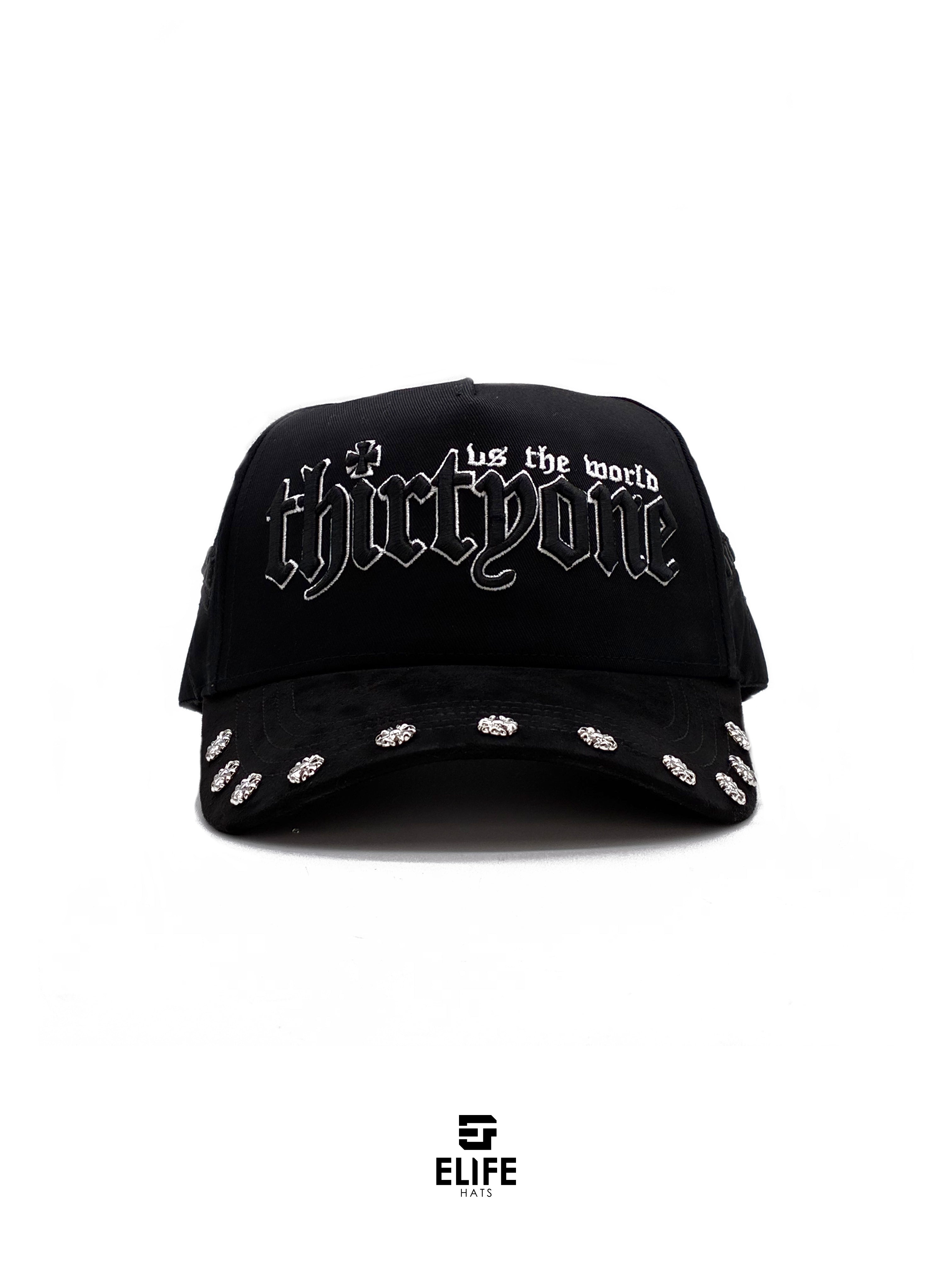 31 HATS- VS THE WORLD