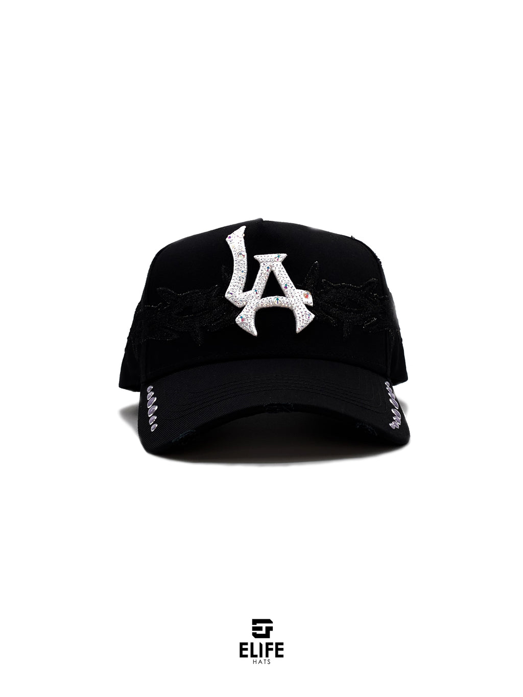 31 HATS- LA THORNS FULL SET