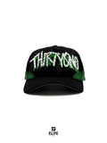 31 HATS- NOCHE ESTRELLADA INCLUYE ACCESORIOS