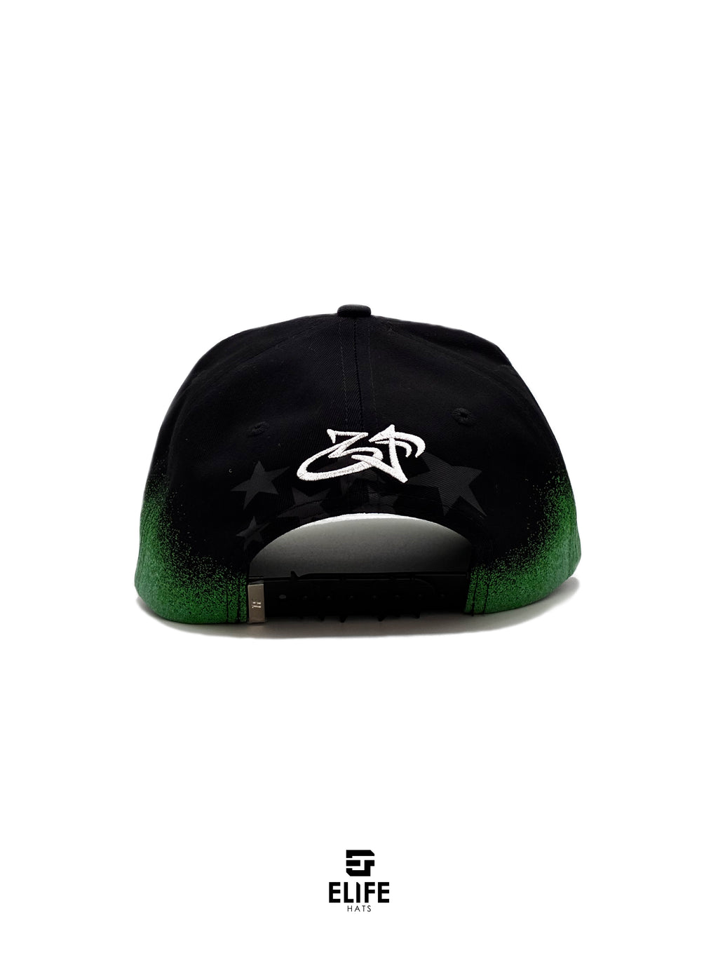 31 HATS- NOCHE ESTRELLADA INCLUYE ACCESORIOS
