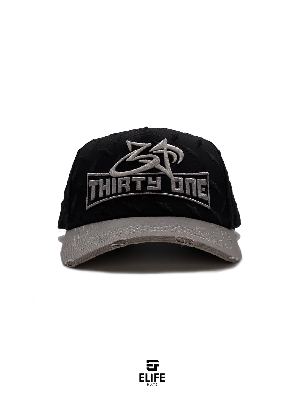 31 HATS- STEELHEAD FULL SET
