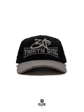 31 HATS- STEELHEAD FULL SET